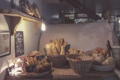 Ross Bakery photo 2