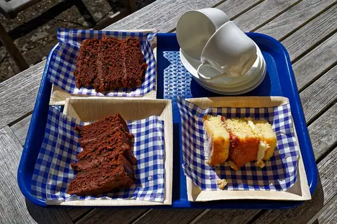 Ross Bakery photo 4