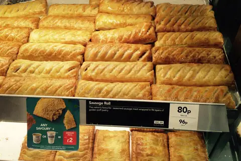 Ross Bakery photo 3